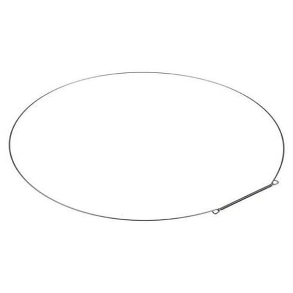 WHIRLPOOL - HUBLOT JOINT CLAMP - 481249298011