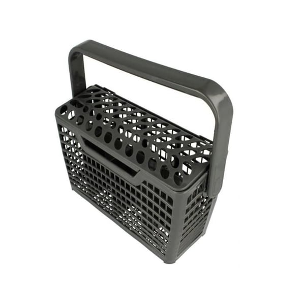 Zanussi Vit Diskmaskin