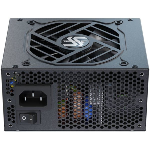 SEASONIC - FOCUS SPX-750 - Strömförsörjning - 750 W
