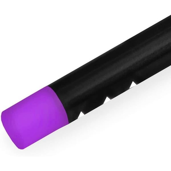 Pastellstick - POSCA - KPA100 VT - Lila - Unisex - Ideal för skisser och illustrationer