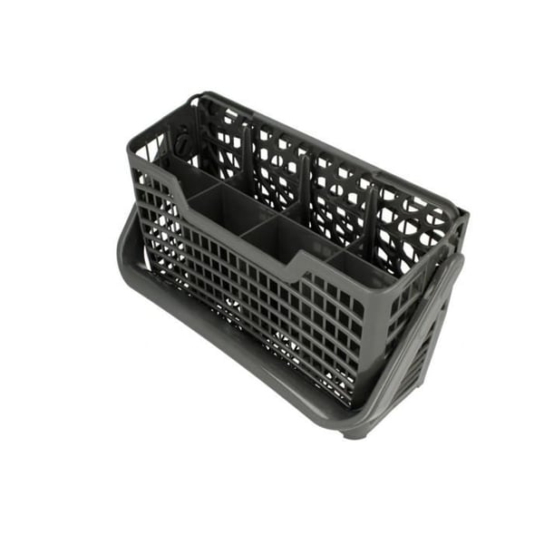 Zanussi Vit Diskmaskin