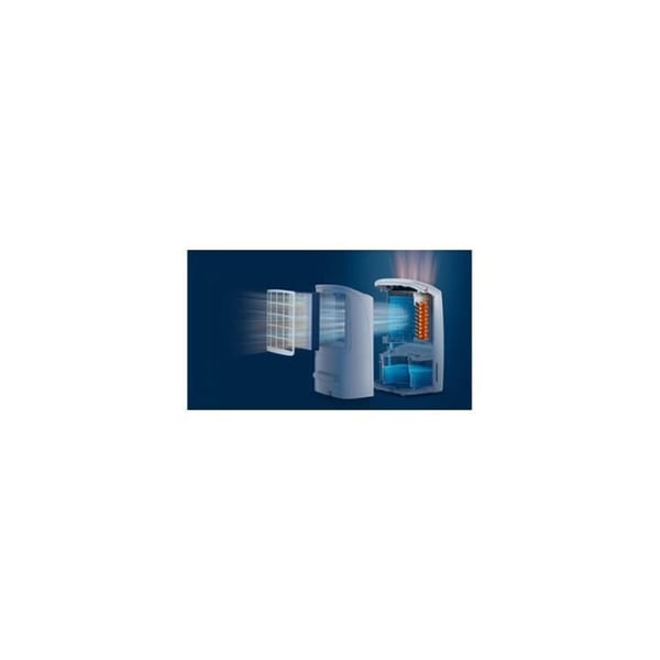 Philips DE5305/11 2-i-1 avfuktare