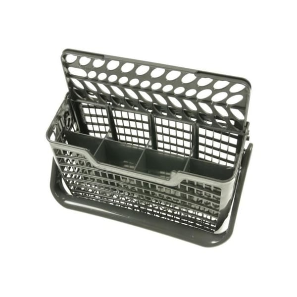 Zanussi Vit Diskmaskin