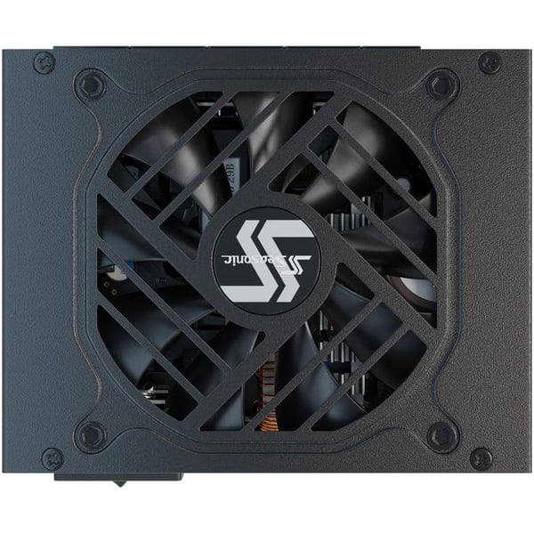 SEASONIC - FOCUS SPX-750 - Strömförsörjning - 750 W