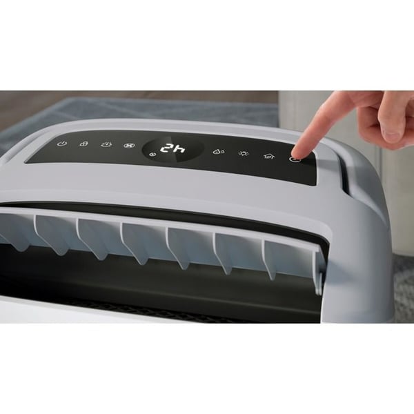 Philips DE5305/11 2-i-1 avfuktare