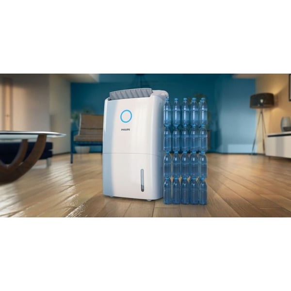 Philips DE5305/11 2-i-1 avfuktare