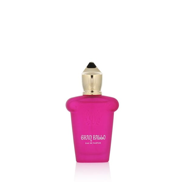 Eau de Parfum - XERJOFF - Casamorati Gran Ballo - Kvinna - 30 ml - Hög koncentration