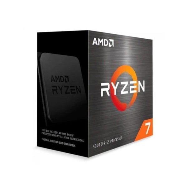AMD Ryzen 7 5700 3.7/4.6 GHz