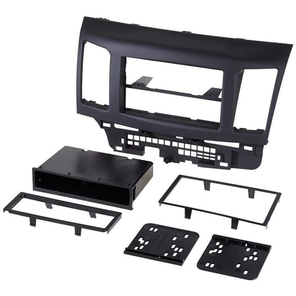 Autoleads FP-28-05 Anpassning av bilstereofront