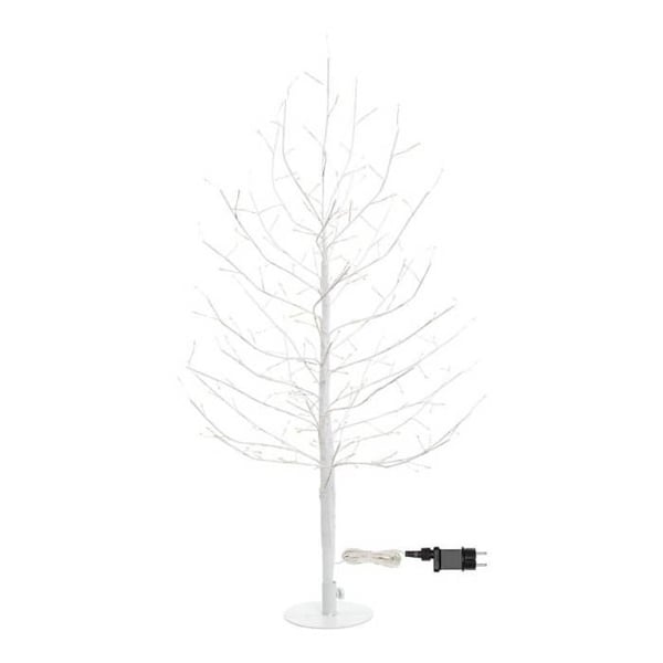 Lysende Træ Gren LIND H90cm 240 Micro-LED Blink Lotti