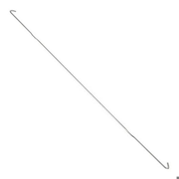 Originaldörrfjäder Diskmaskin 1520419142 FAURE, ELECTROLUX, ARTHUR MARTIN ELECTROLUX, ZANUSSI, AEG, PROGRESS, IKEA, LEON