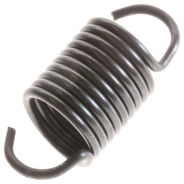 Fjäder spännare rem Torktumlare 40001026 CANDY, HOOVER, FAGOR, ZEROWATT, ROSIERES, HAIER, IBERNA, OTSEIN, EDESA, TERZISMO, BAUM