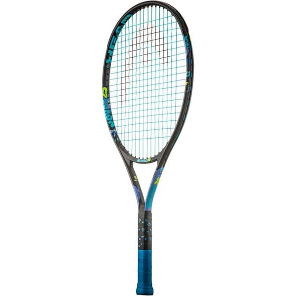 Tennisklubba - HEAD - Novak Junior - Aluminium - 180 g - Fodral inkluderat