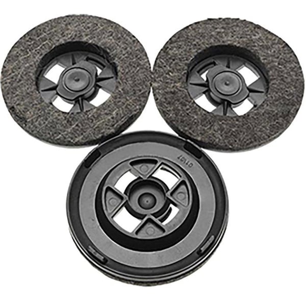 Disque Filz Z16