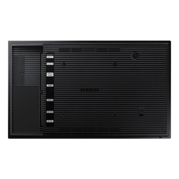 LCD-skärm - SAMSUNG - QB13R-TM - 13" - Full HD - Multi-touch pekskärm