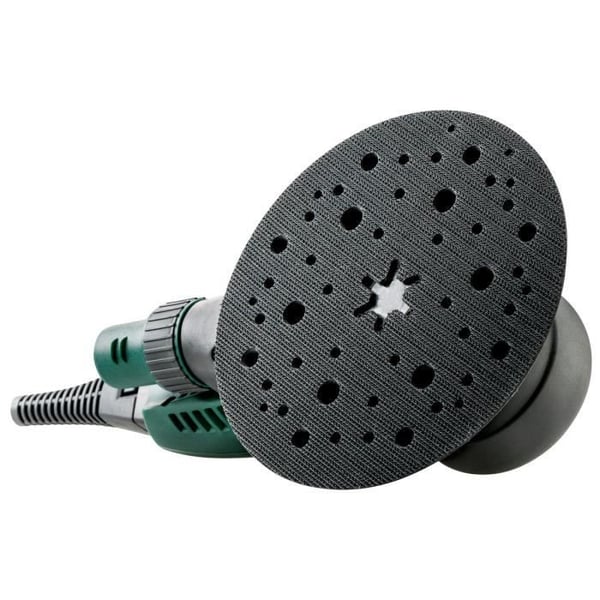Metabo WEV 15-125 QUICK kulmahiomakone - 1550W - 125mm - Verkossa