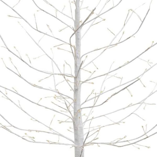 Lysende Træ Gren LIND H90cm 240 Micro-LED Blink Lotti