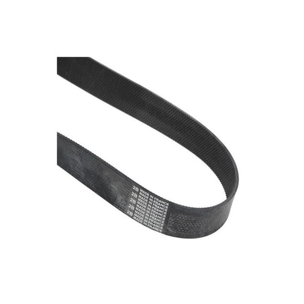 Courroie e3 för golvpolermaskin Electrolux 10233500