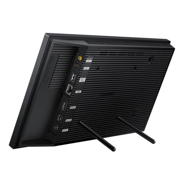 LCD-skärm - SAMSUNG - QB13R-TM - 13" - Full HD - Multi-touch pekskärm
