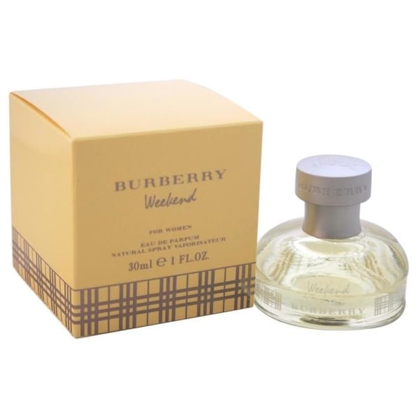 Parfym Burberry Burberry Weekend 1oz EDP Spray