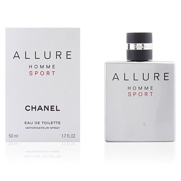 chanel allure homme sport edt vapo 50 ml