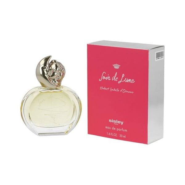 Sisley Soir de Lune Eau de Parfum (Kvinna) 50 ml