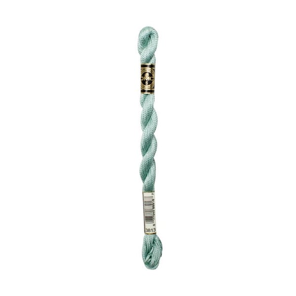 COTTON PEARL 1 ECH 25M (M) 3813