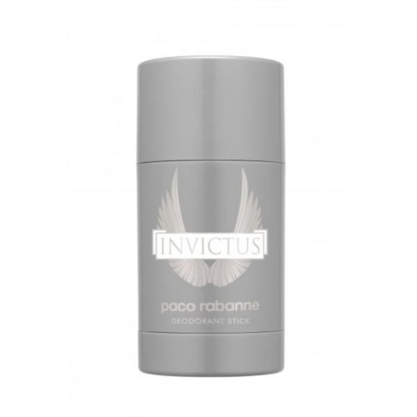Deodorant - PACO RABANNE - INVICTUS - 75 ml - Kroppsvård - För män