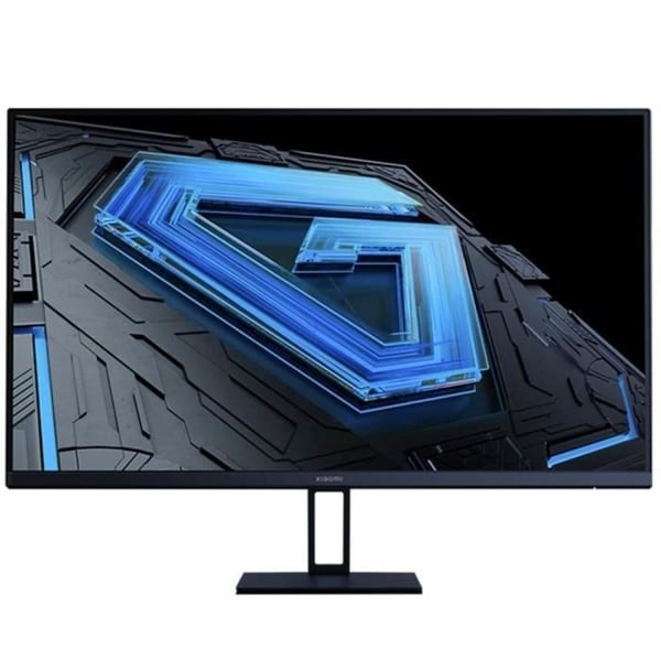 Gaming PC-skærm - XIAOMI - G27i - 27" - FHD - IPS - 165Hz - 1ms