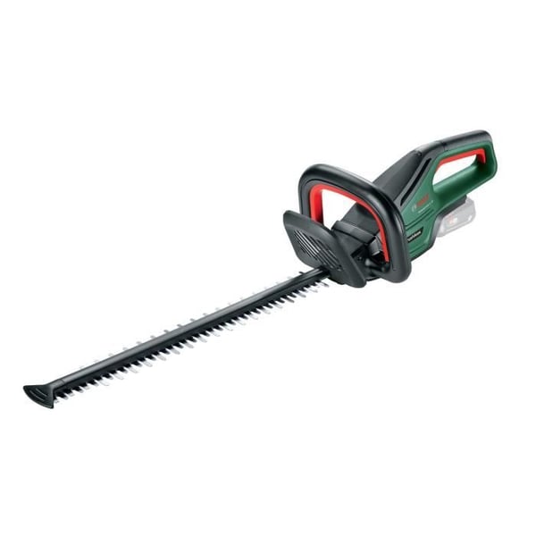 Bosch Universal Hedge Cut 18-55 akkupensasleikkuri ilman akkua