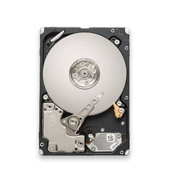 LENOVO hårddisk - 600 GB - 2,5" - SAS 12Gb/s - 10000 rpm
