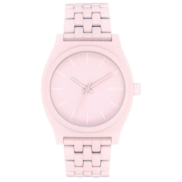 NIXON TIME TELLER A0453164 damklocka. Mode.