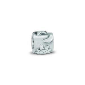 Bijou - Pandora - A79128 - Silver 925 - Pearla - Kvinna - Mode