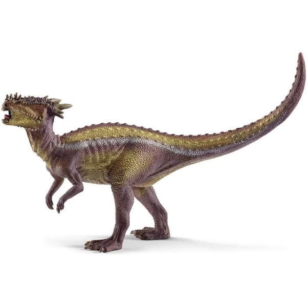 SCHLEICH Figur - Dracorex - Dinosaurier - Blandad - Från 4 år