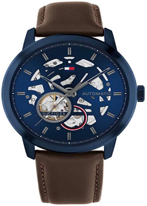 Henry Automatisk 1710660