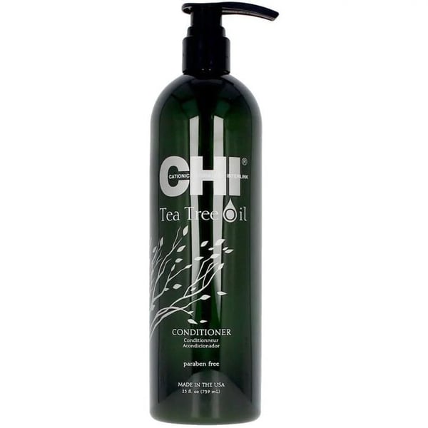 CHI Tea Tree Oil Conditioner 739mL