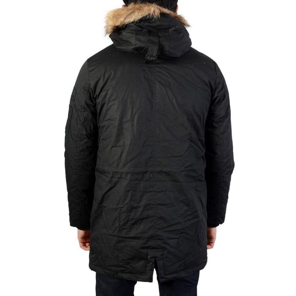 Blouson Redskins Junior Vancleef - Svart
