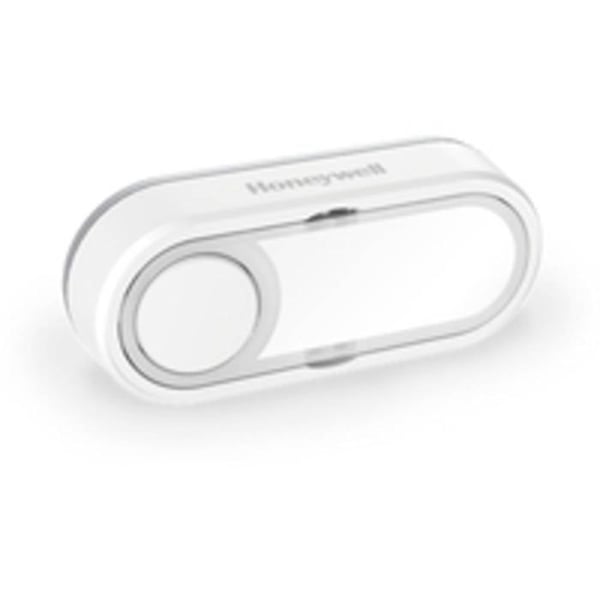 Sändare för trådlös klocka Honeywell DCP511 200 m vit