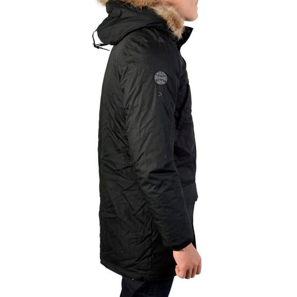 Blouson Redskins Junior Vancleef - Svart