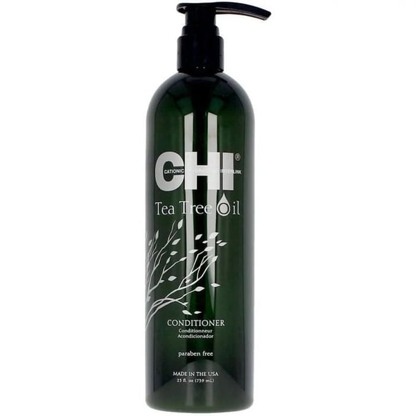 CHI Tea Tree Oil Conditioner 739mL