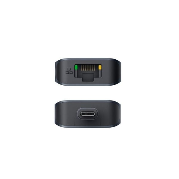 Hyper HUB USBC 7 EN 1 ECOSMART
