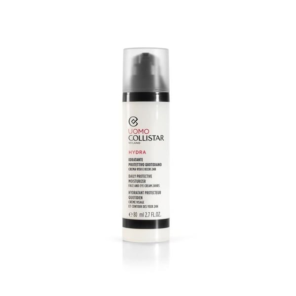 Ögonkräm - COLLISTAR - K28524 - 80ml - Närande - För män