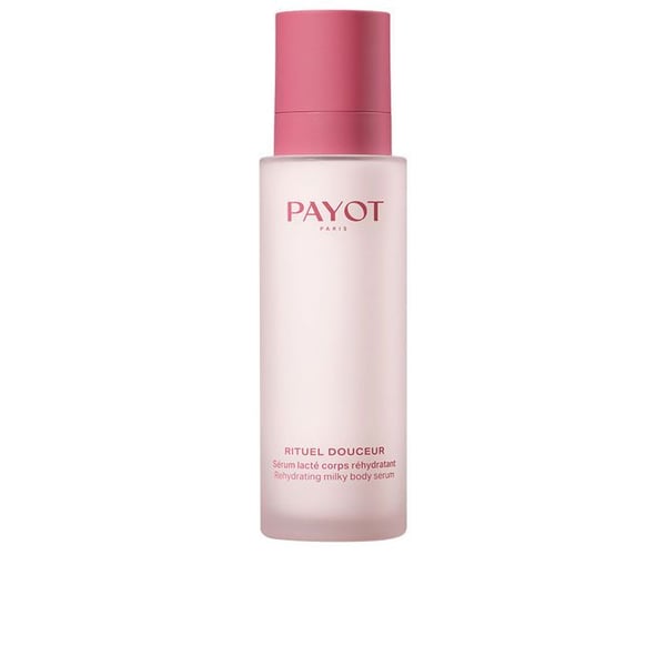RITUEL DOUCEUR Lait Serum Rehydrating Kropp 100 ml