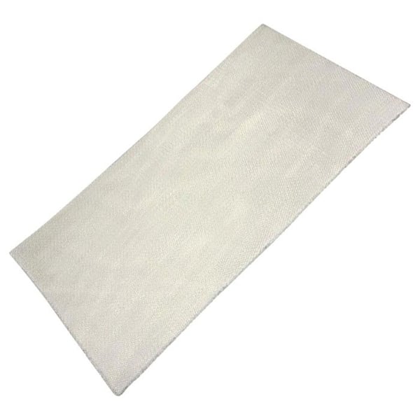 Metalldegreaserfilter 180x515 mm - Fläkt - (19045)