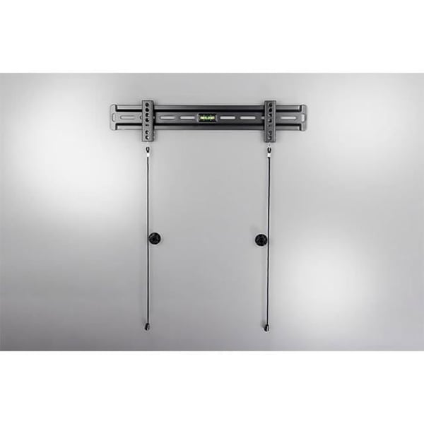 Celexon Fixed-5522, TV, 40 kg, 81,3 cm (32"), 139,7 cm (55"), 400 x 400 mm, Svart