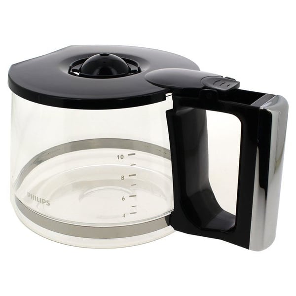 Karaffel Glas