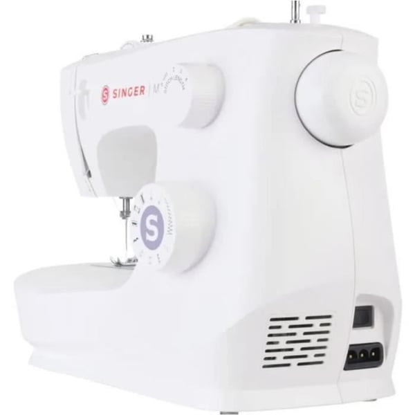 SINGER M2405 symaskin - 8 stygnprogram - 70W