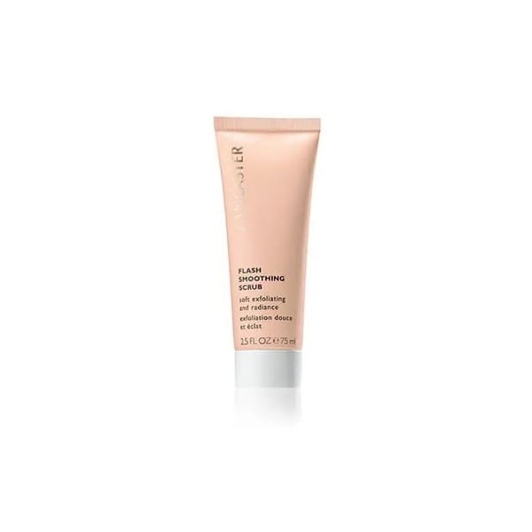 Lancaster Flash Smoothing Scrub 75ml