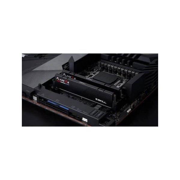 RAM DDR5 - G.Skill - Flare X5 - 32 GB - 6000 MHz - CL32 - Dual Channel