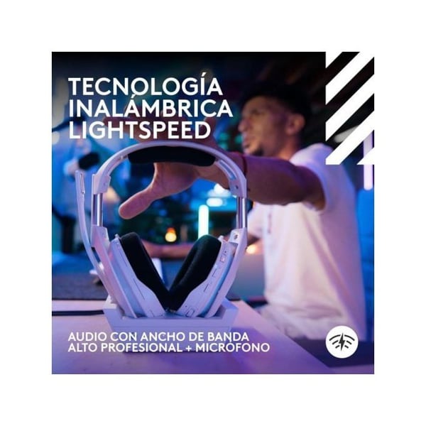 Logitech gamer headset Astro A5